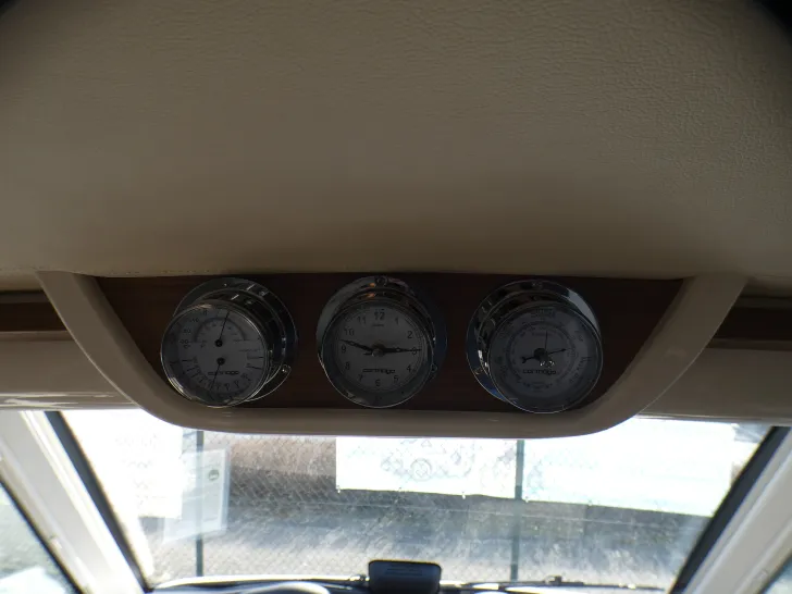 Fahrzeugbild Carthago chic e-line I 50 LE DA #26