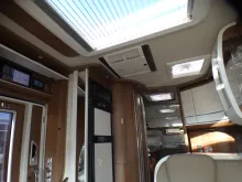 Fahrzeugbild Carthago chic e-line I 50 LE DA #27
