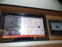 Fahrzeugbild Carthago chic e-line I 50 LE DA #30
