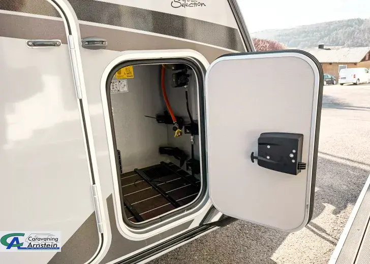 Fahrzeugbild Knaus Sport&Fun 480 QL Black Selection #9