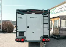 Fahrzeugbild Knaus Sport&Fun 480 QL Black Selection #6