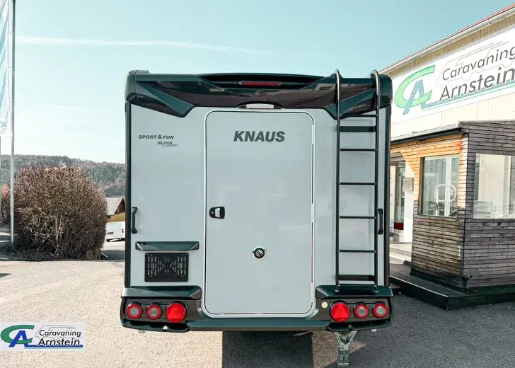 Fahrzeugbild Knaus Sport&Fun 480 QL Black Selection #6