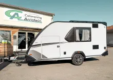 Fahrzeugbild Knaus Sport&Fun 480 QL Black Selection #1