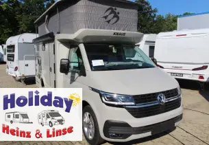 Bild Tourer CUV<br/>500 LT CUVISION