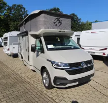 Fahrzeugbild Knaus Tourer CUV 500 MQ CUVISION 150 PS Automatik #1