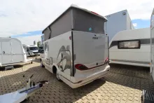 Fahrzeugbild Knaus Tourer CUV 500 MQ CUVISION 150 PS Automatik #5