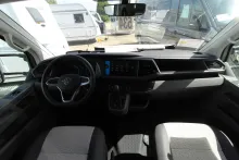 Fahrzeugbild Knaus Tourer CUV 500 MQ CUVISION 150 PS Automatik #7