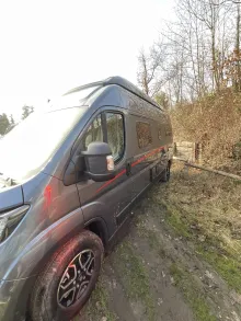 Fahrzeugbild Dethleffs Globetrail 600 ER Fiat Klimaanlage, Schlafdach #3