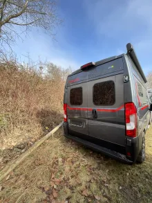 Fahrzeugbild Dethleffs Globetrail 600 ER Fiat Klimaanlage, Schlafdach #5