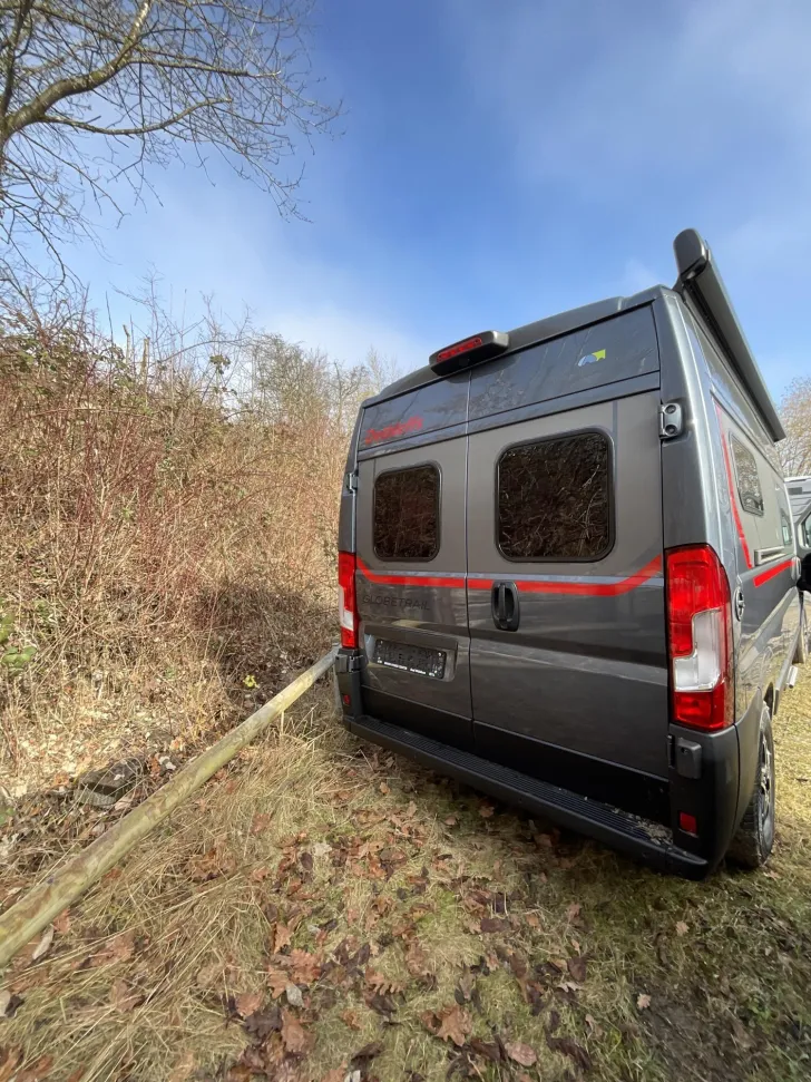 Fahrzeugbild Dethleffs Globetrail 600 ER Fiat Klimaanlage, Schlafdach #5