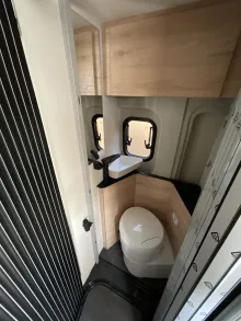 Fahrzeugbild Dethleffs Globetrail 600 ER Fiat Klimaanlage, Schlafdach #10