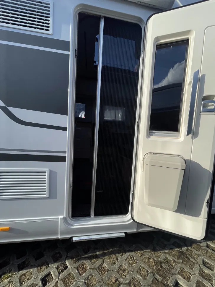 Fahrzeugbild Adria Coral Axess 650 DL #8