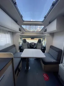 Fahrzeugbild Adria Coral Axess 650 DL #9