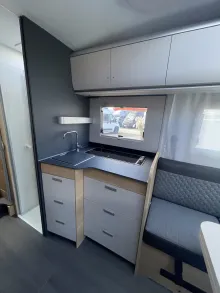 Fahrzeugbild Adria Coral Axess 650 DL #16