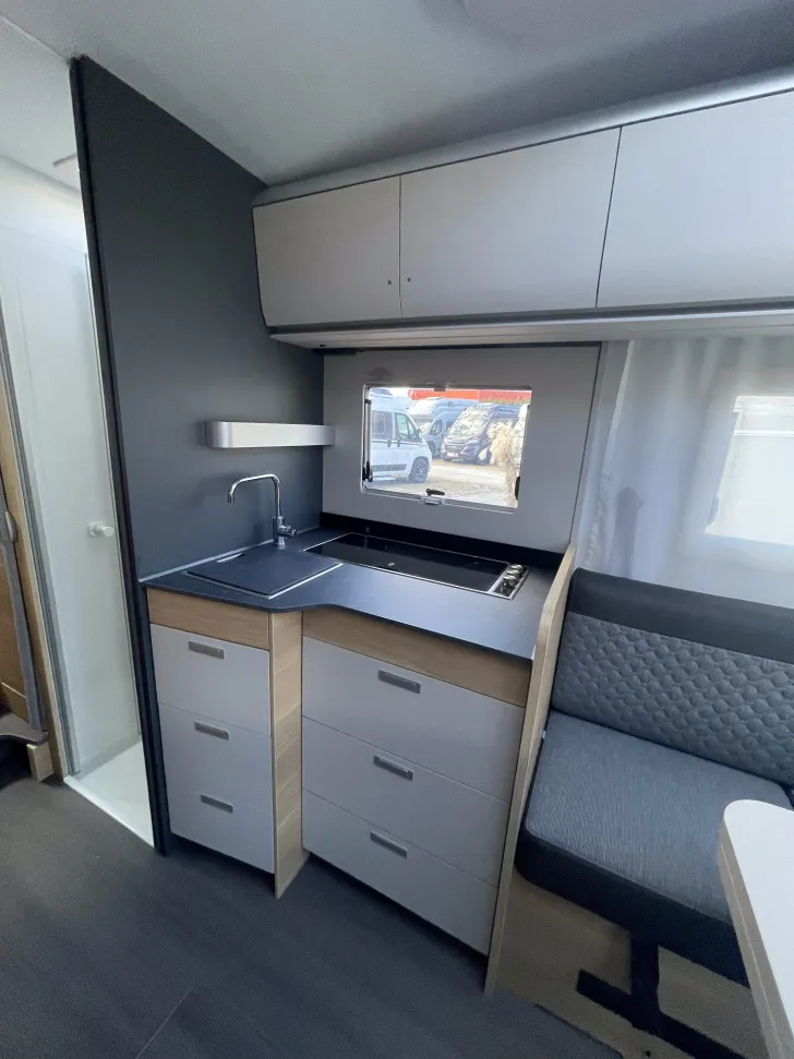 Fahrzeugbild Adria Coral Axess 650 DL #16