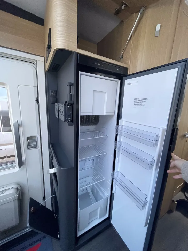 Fahrzeugbild Adria Coral Axess 650 DL #19