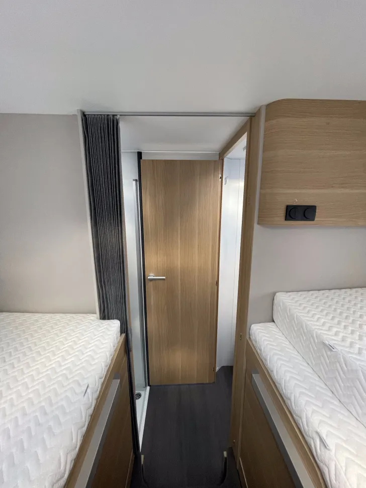 Fahrzeugbild Adria Coral Axess 650 DL #23