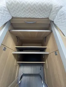 Fahrzeugbild Adria Coral Axess 650 DL #28