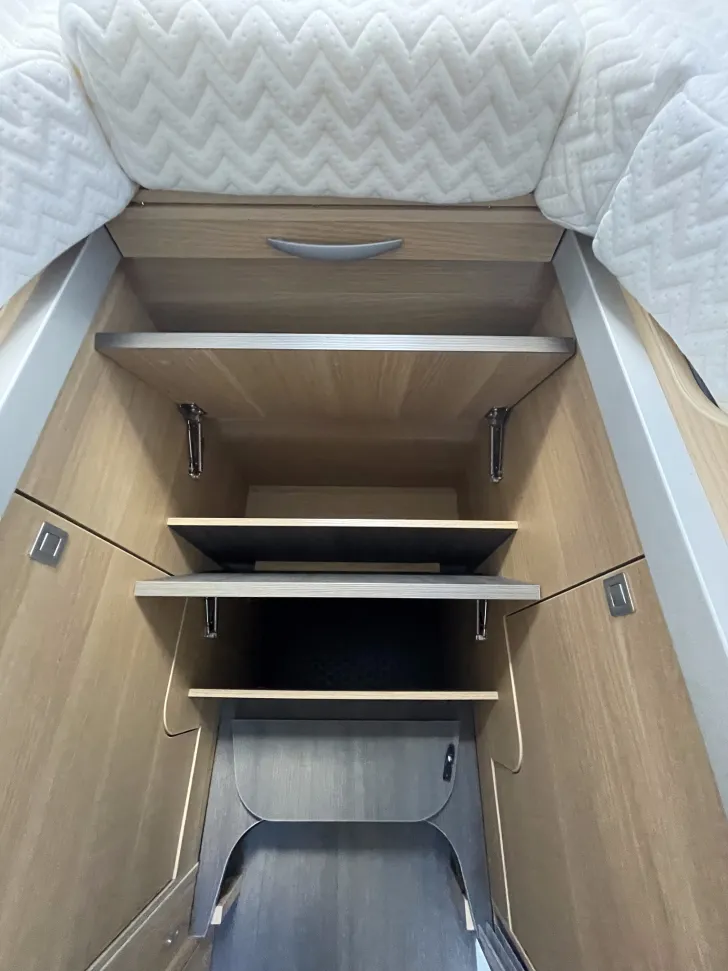 Fahrzeugbild Adria Coral Axess 650 DL #28