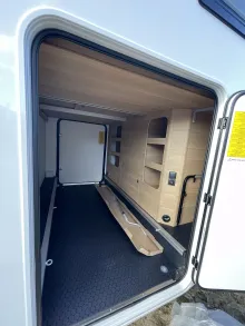 Fahrzeugbild Adria Coral Axess 650 DL #29