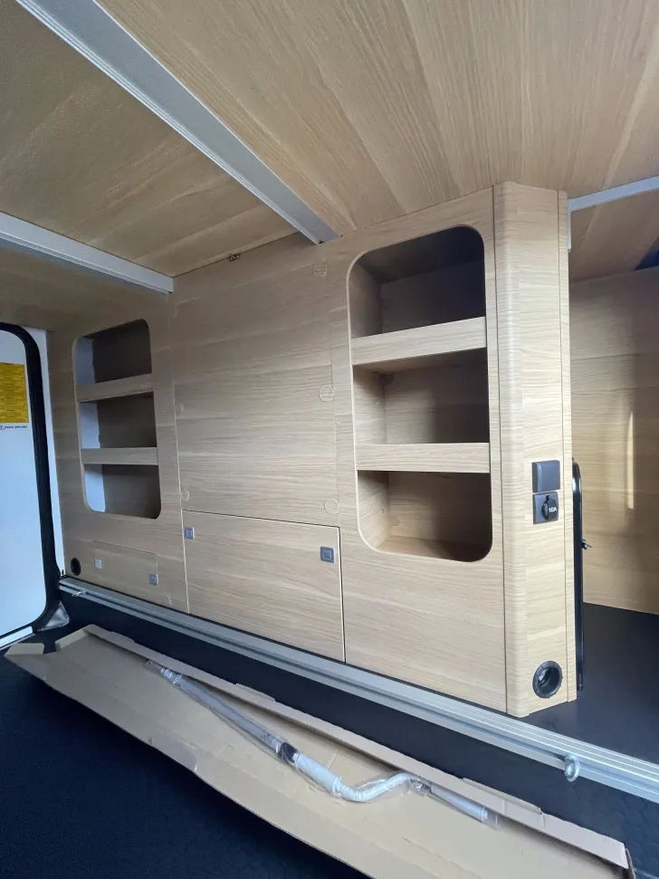 Fahrzeugbild Adria Coral Axess 650 DL #30