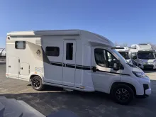 Fahrzeugbild Knaus L!VE WAVE 650 MEG Platinum Selection Abstandstempomat,Rahmenfenster #4