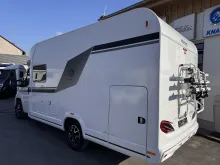 Fahrzeugbild Knaus L!VE WAVE 650 MEG Platinum Selection Abstandstempomat,Rahmenfenster #5