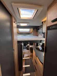 Fahrzeugbild Knaus L!VE WAVE 650 MEG Platinum Selection Abstandstempomat,Rahmenfenster #20