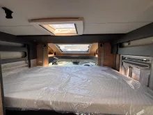Fahrzeugbild Knaus L!VE WAVE 650 MEG Platinum Selection Abstandstempomat,Rahmenfenster #21