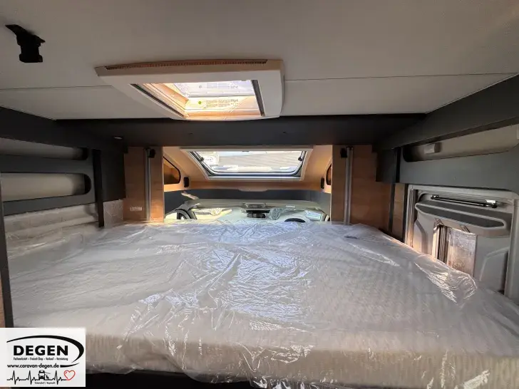 Fahrzeugbild Knaus L!VE WAVE 650 MEG Platinum Selection Abstandstempomat,Rahmenfenster #21