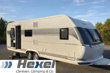 Fahrzeugbild Hobby Excellent Edition 650 KMFe Ausgestellt! 2.200 kg, #5