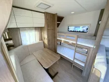 Fahrzeugbild Hobby Excellent Edition 650 KMFe Ausgestellt! 2.200 kg, #15
