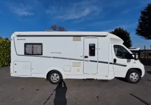 Bild Advantage T 7051 DBM