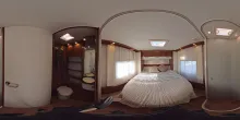 360° Innenansicht Dethleffs Advantage T 7051 DBM gepflegt+reisefertig! 150PS*
