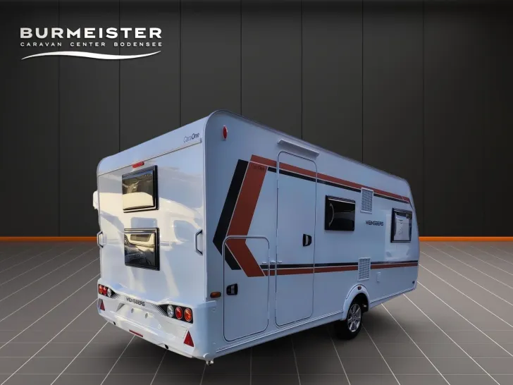 Fahrzeugbild Weinsberg CaraOne 480 QDK #4