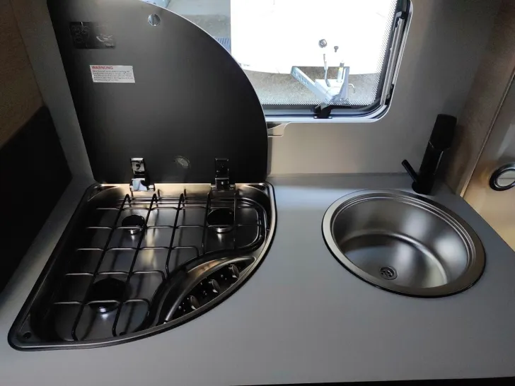 Fahrzeugbild Weinsberg CaraOne 480 QDK #10