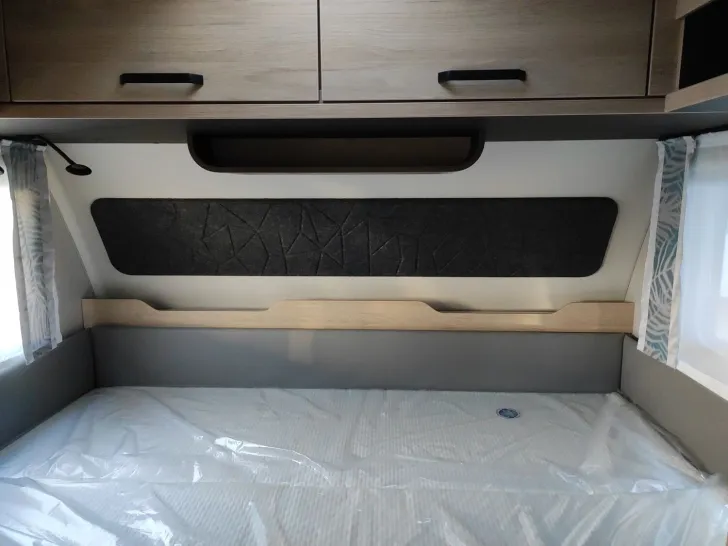 Fahrzeugbild Weinsberg CaraOne 480 QDK #13