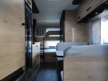 Fahrzeugbild Weinsberg CaraOne 480 QDK #15