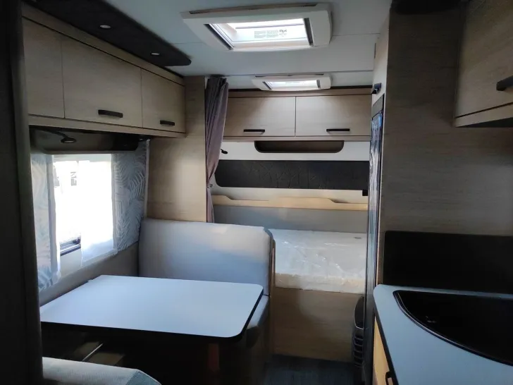 Fahrzeugbild Weinsberg CaraOne 480 QDK #16