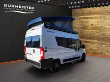 Fahrzeugbild Sunlight Adventure Cliff 540 RT !!! Sie sparen 5.615,- !! #4