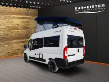 Fahrzeugbild Sunlight Adventure Cliff 540 RT !!! Sie sparen 5.615,- !! #5