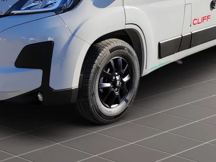 Fahrzeugbild Sunlight Adventure Cliff 540 RT !!! Sie sparen 5.615,- !! #6