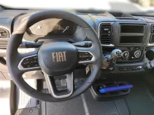 Fahrzeugbild Sunlight Adventure Cliff 540 RT !!! Sie sparen 5.615,- !! #8