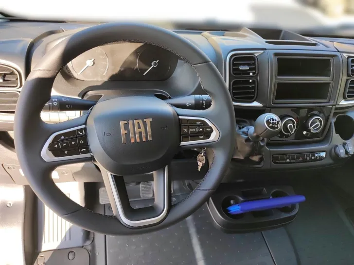 Fahrzeugbild Sunlight Adventure Cliff 540 RT !!! Sie sparen 5.615,- !! #8