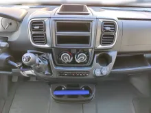 Fahrzeugbild Sunlight Adventure Cliff 540 RT !!! Sie sparen 5.615,- !! #9