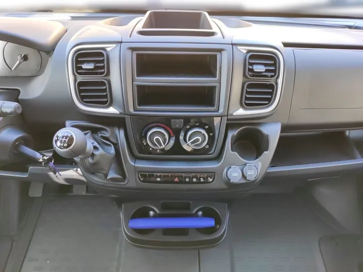 Fahrzeugbild Sunlight Adventure Cliff 540 RT !!! Sie sparen 5.615,- !! #9