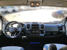 Fahrzeugbild Sunlight Adventure Cliff 540 RT !!! Sie sparen 5.615,- !! #10