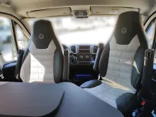 Fahrzeugbild Sunlight Adventure Cliff 540 RT !!! Sie sparen 5.615,- !! #11