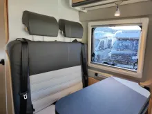 Fahrzeugbild Sunlight Adventure Cliff 540 RT !!! Sie sparen 5.615,- !! #12