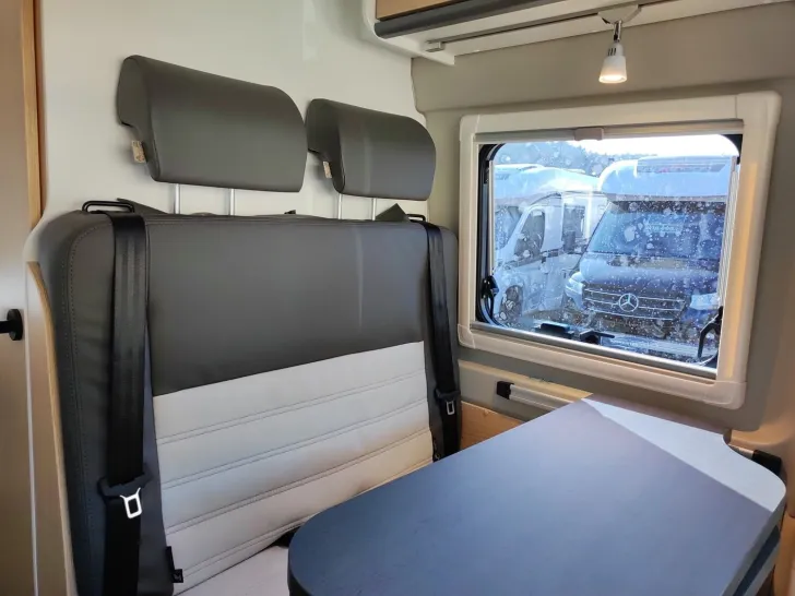 Fahrzeugbild Sunlight Adventure Cliff 540 RT !!! Sie sparen 5.615,- !! #12